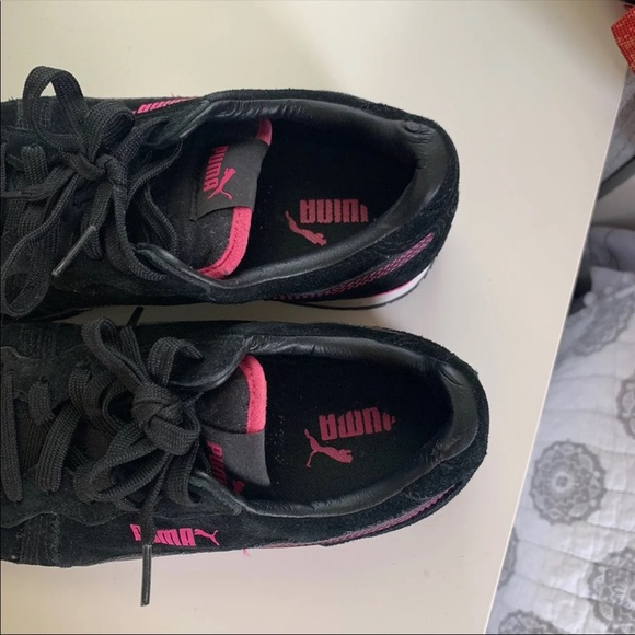 Puma Cabana Racer SD Wn's - Picture 3 of 4